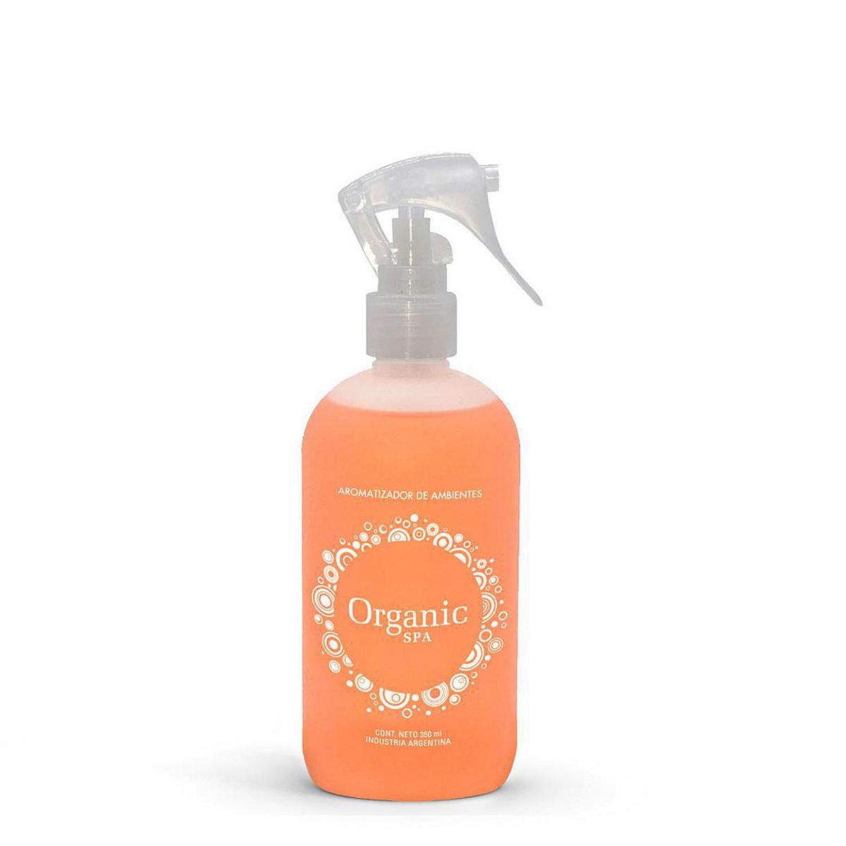 ORGANIC - Aromatizador de Ambiente Maracuyá 0.35 l