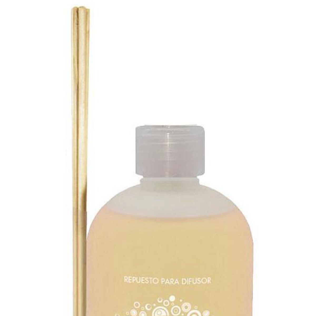 ORGANIC - Repuesto Difusor Coco Vainilla 0.35 l