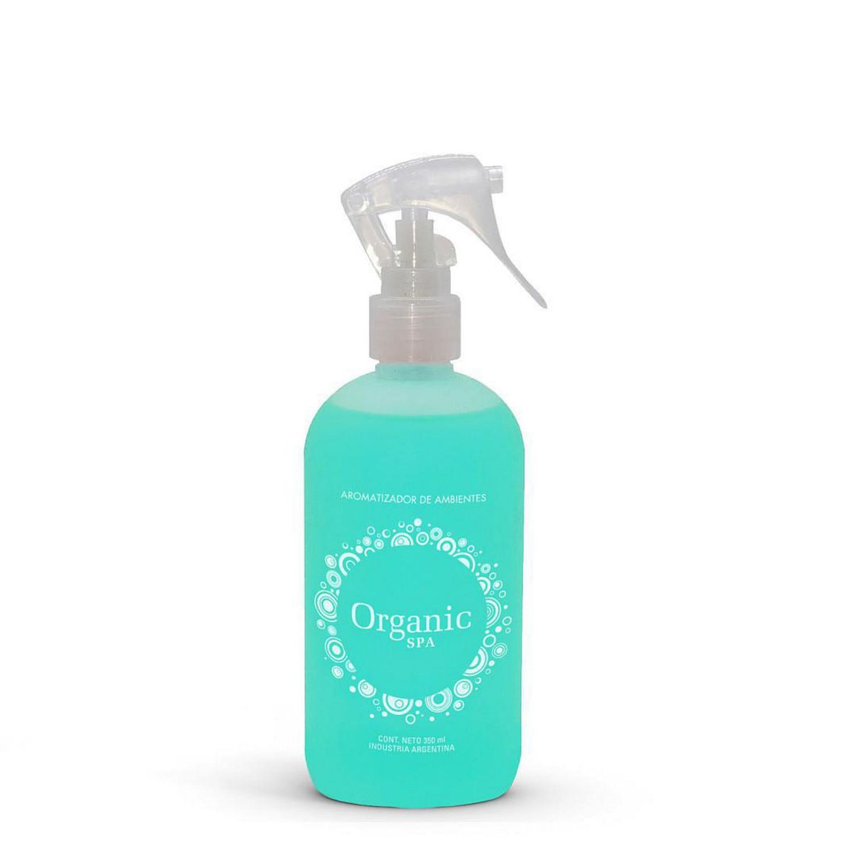 ORGANIC - Aromatizador de Ambiente Sandia Pepino 0.35 l