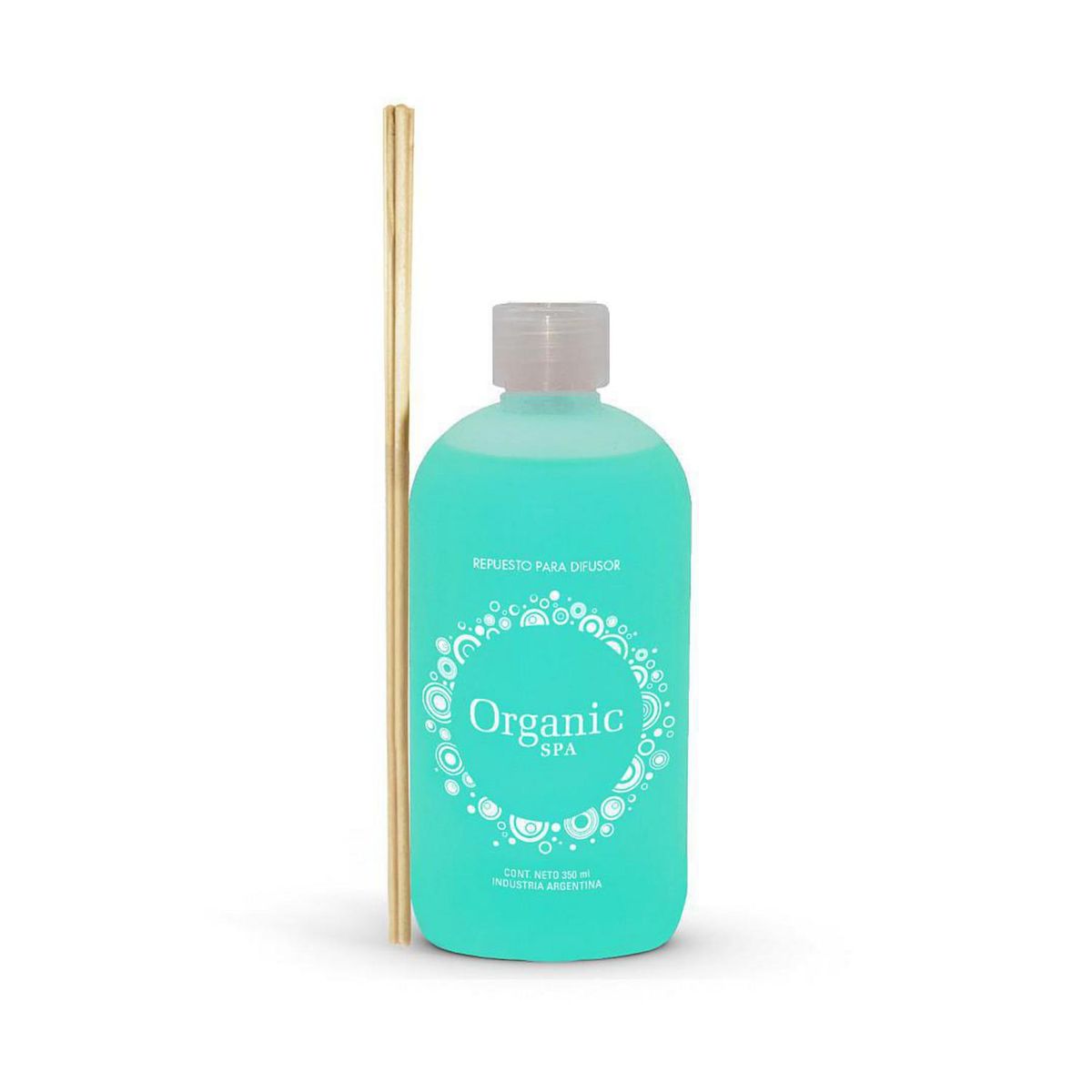 ORGANIC - Repuesto Difusor Sandia Pepino 0.35 l