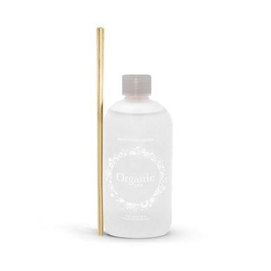 Repuesto difusor ambientes jazmn bamb 350 ml