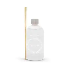 ORGANIC - Repuesto Difusor Jazmin Bambu 350 ml