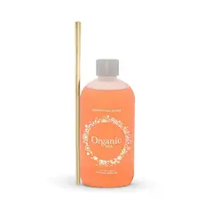ORGANIC - Maracuyá 350 ml