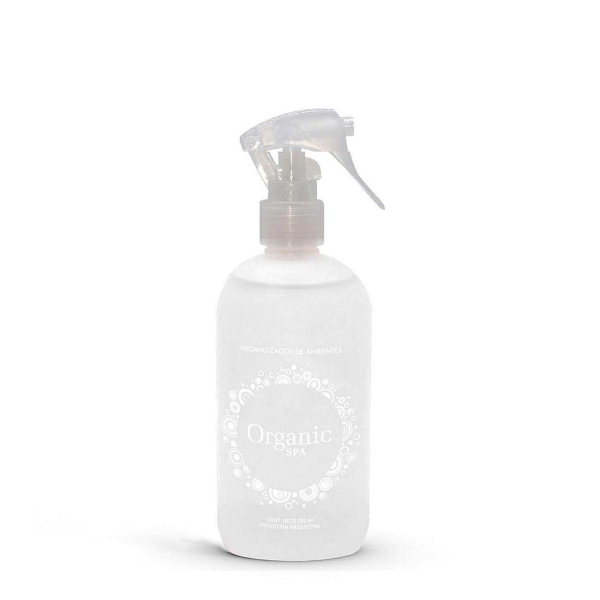 ORGANIC - Aromatizador Jazmin Bambu 0.35 l