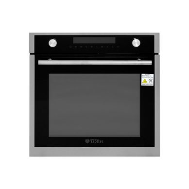 Horno elctrico con microondas 67 litros SKY TWIN