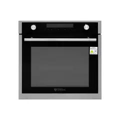 ALBIN TROTTER - Horno con Microondas Eléctrico Empotrado 67 Litros Sky Twin