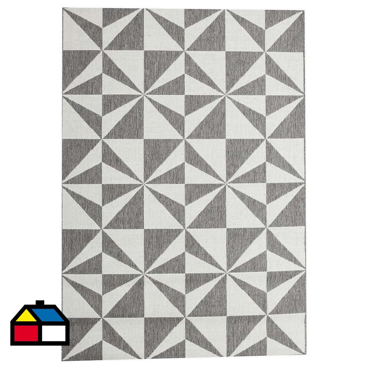 DIB - Alfombra Haiti 133x190 cm 207/W71-E