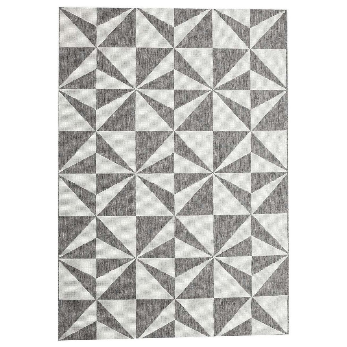 DIB - Alfombra Haiti 133x190 cm 207/W71-E