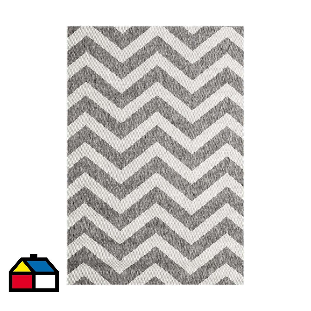 DIB - Alfombra Haiti 133x190 cm 308/W71-E