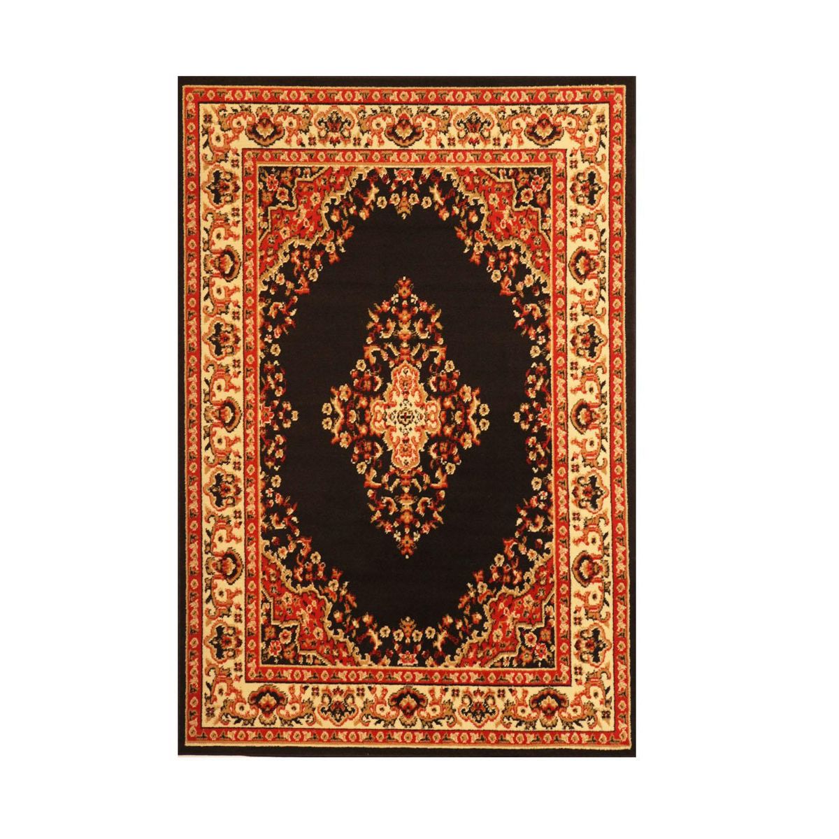 DIB - Alfombra clásica 180x275 cm 312K