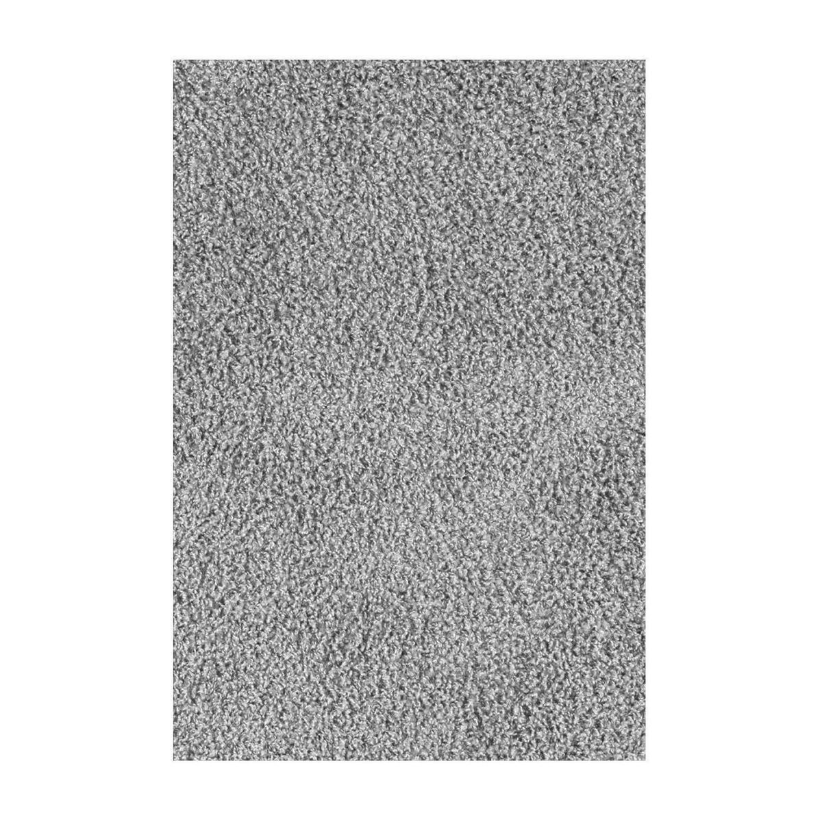 DIB - Alfombra casino 50x100 cm gris