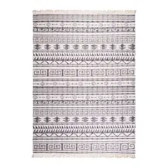 DIB - Alfombra kelim 200x300 cm 19085B