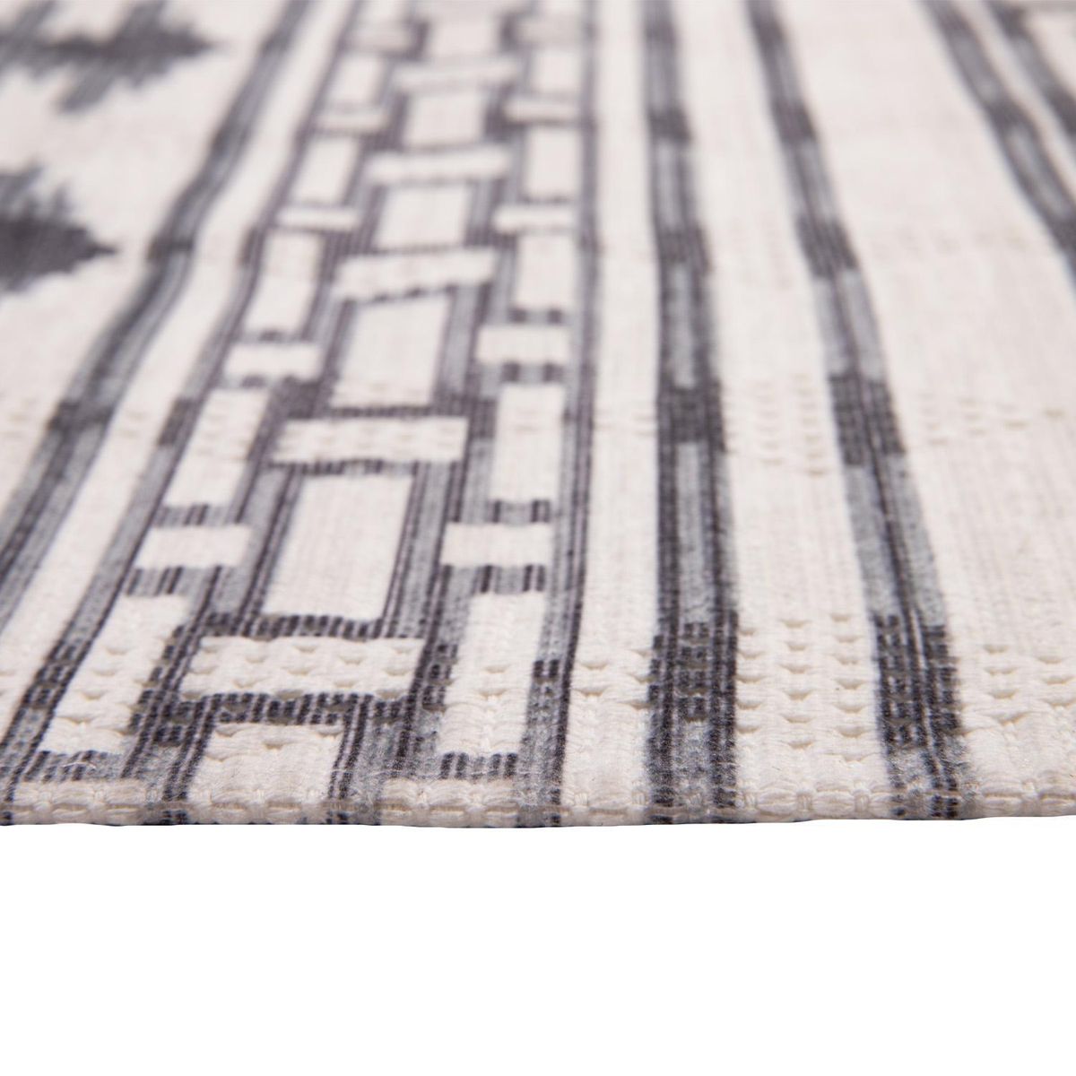 DIB - Alfombra kelim 200x300 cm 19085B