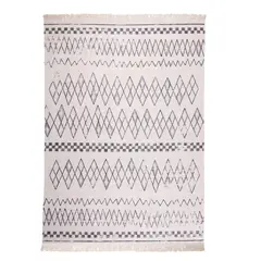 DIB - Alfombra kelim 200x300 cm 2080A