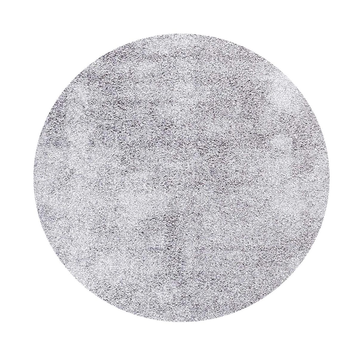 DIB - Alfombra casino 150x150 cm gris