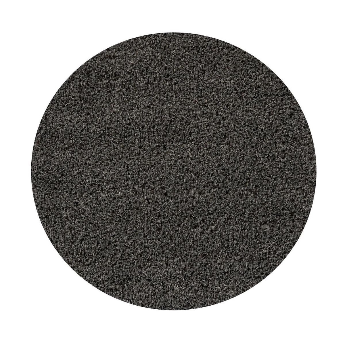 DIB - Alfombra casino 150x150 cm marengo