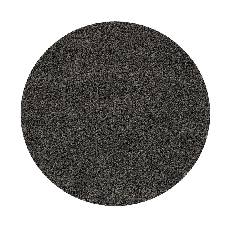 DIB - Alfombra casino 150x150 cm marengo