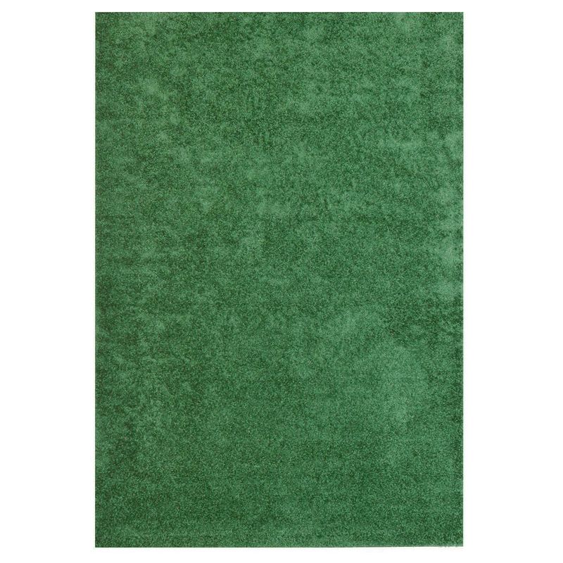 DIB - Alfombra Casino 133x190 cm Polipropileno Verde