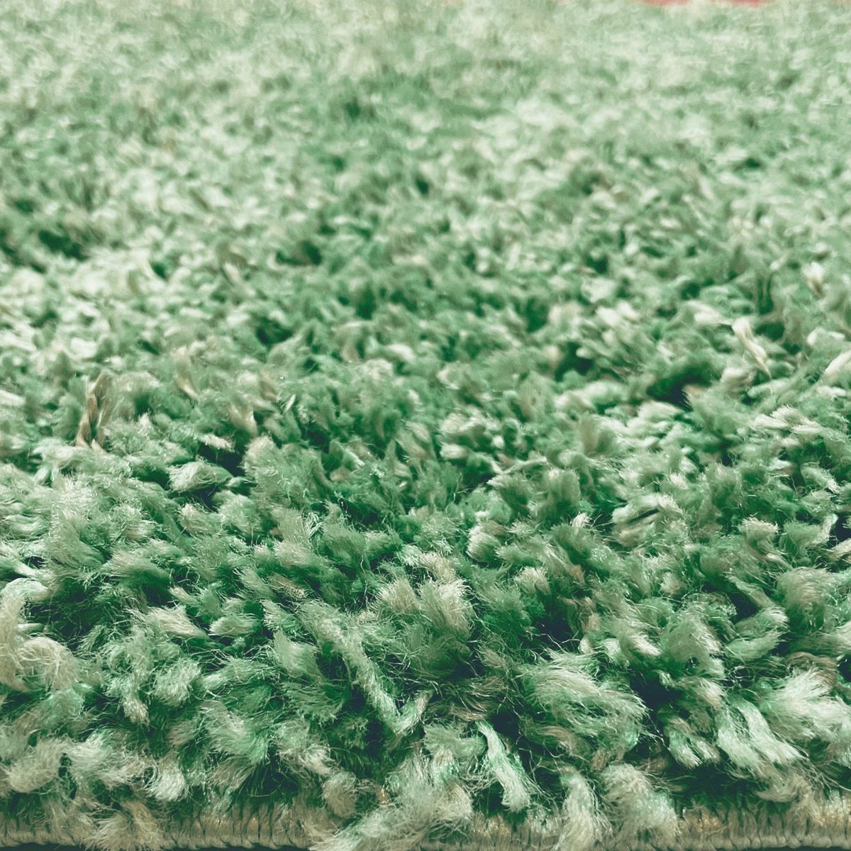 DIB - Alfombra Casino 133x190 cm Polipropileno Verde