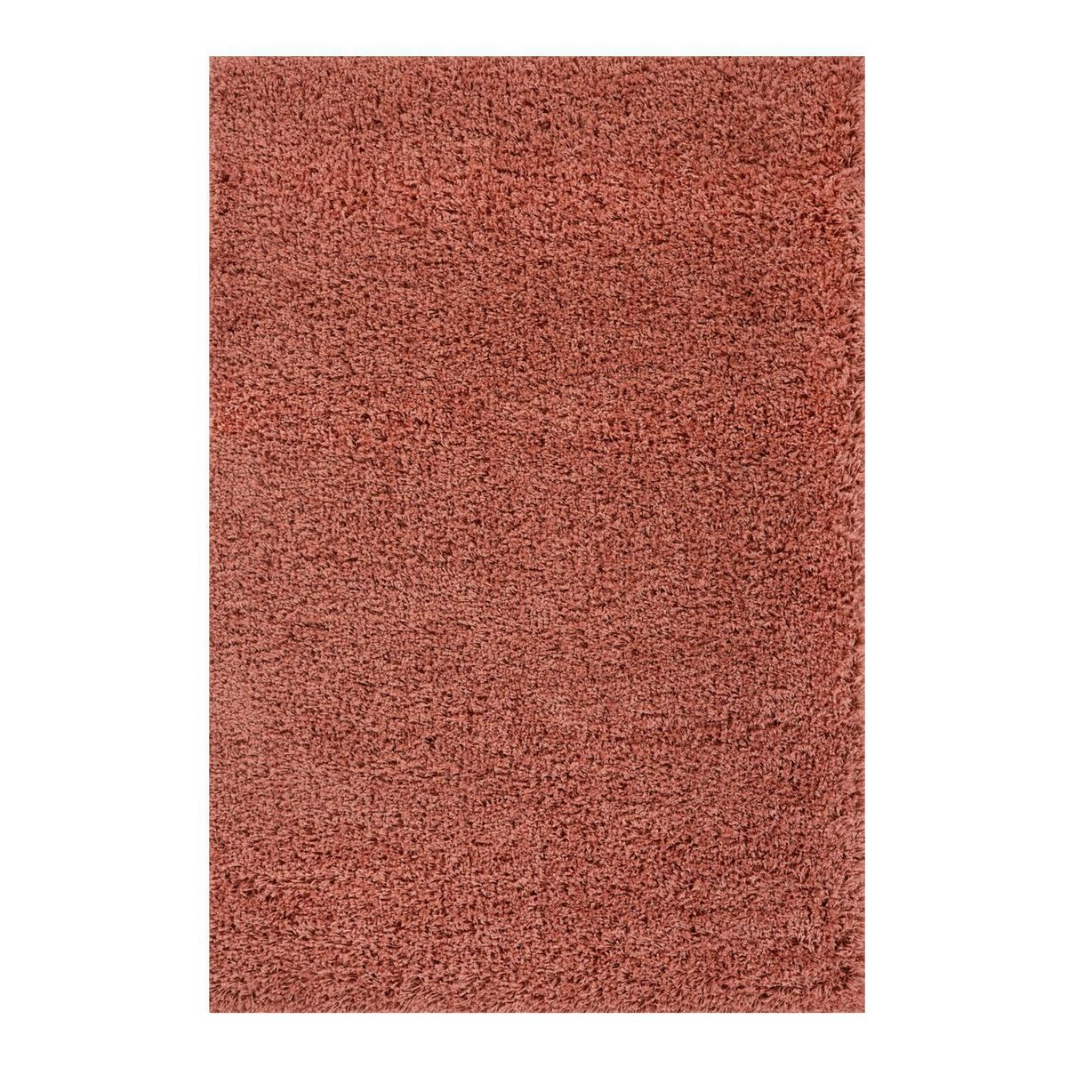 DIB - Alfombra Casino 133x190 cm Polipropileno Rosa