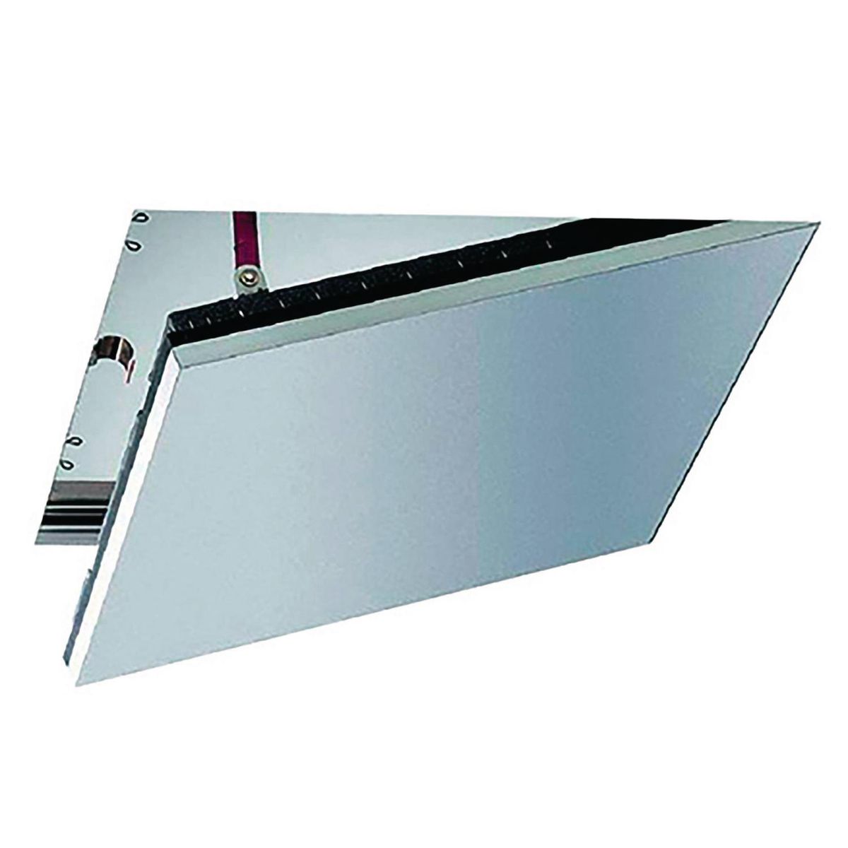 KNAUF - Tapa De Inspección Snap Lock De 60X60 Cm