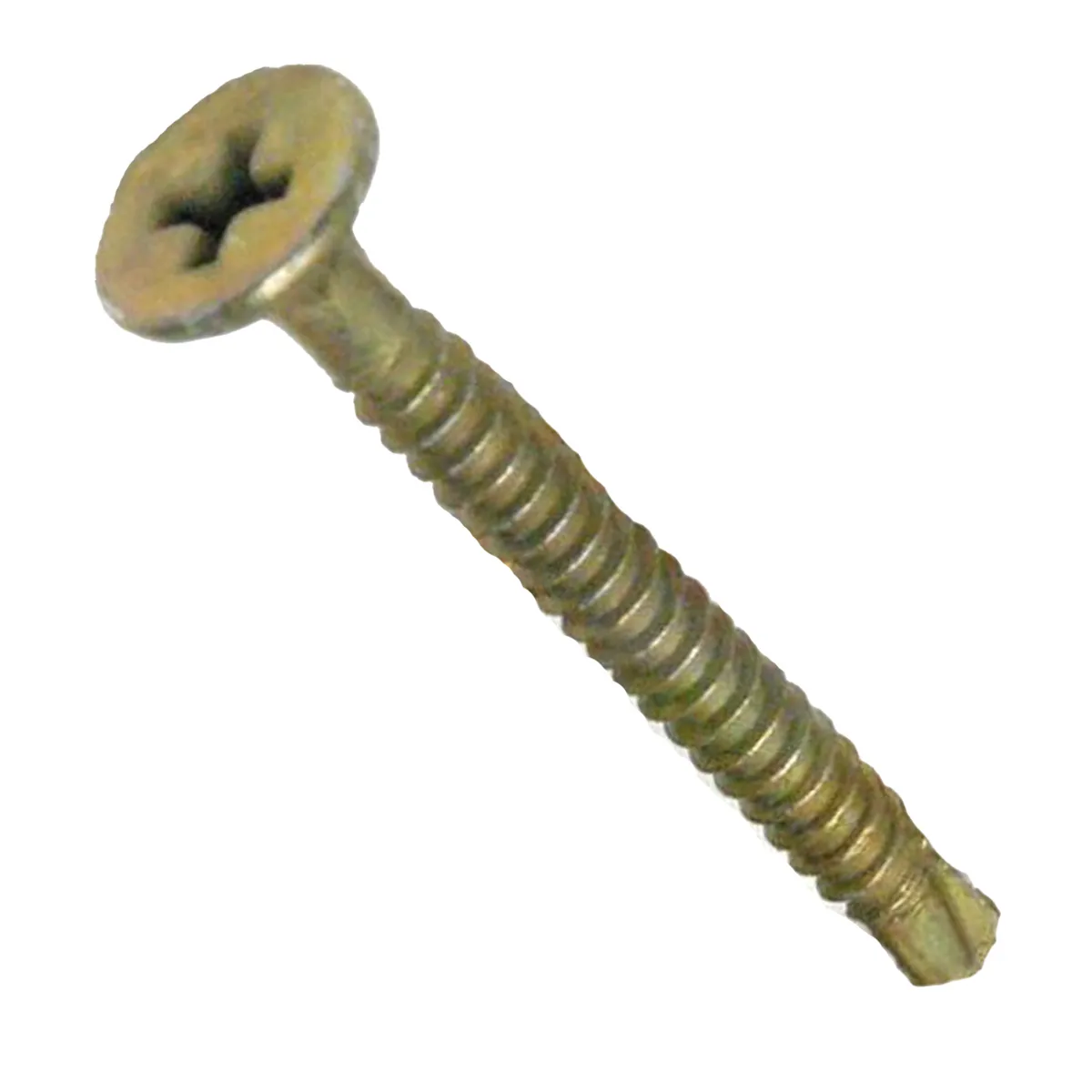 KNAUF - Tornillo Techo Metal 2.5 cm 0.7 mm 250 unidad(es)