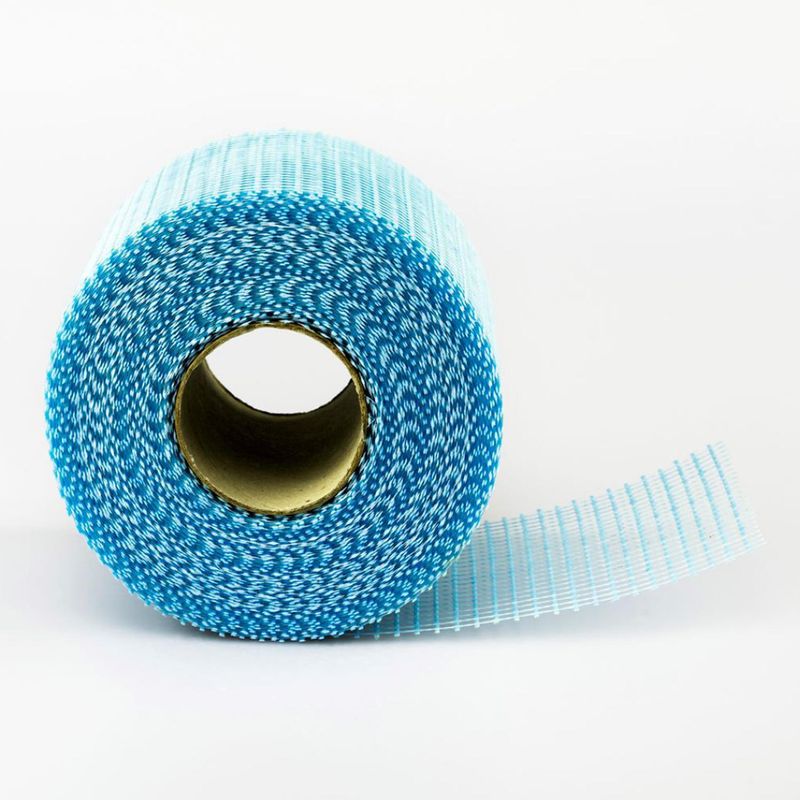 KNAUF - Cinta para juntas outdoor Aquapanel de 10 cm