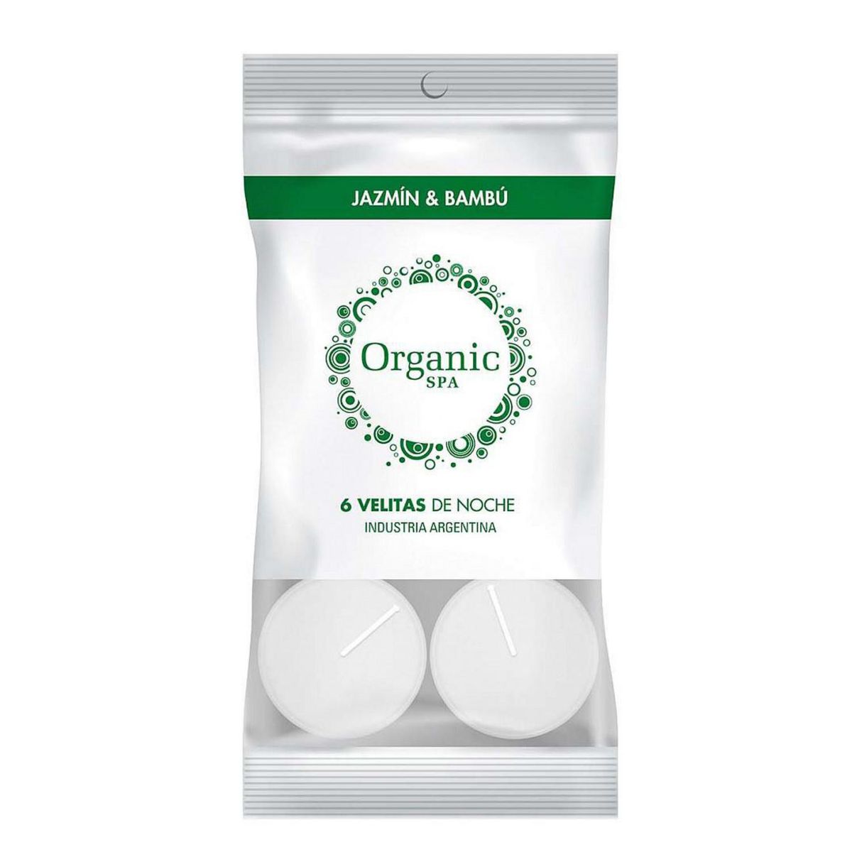 PATAGONIA - Vela Aromática