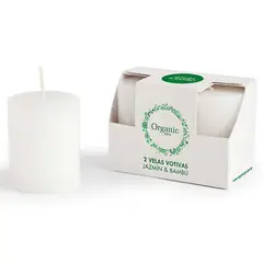 PATAGONIA - Set de Velas