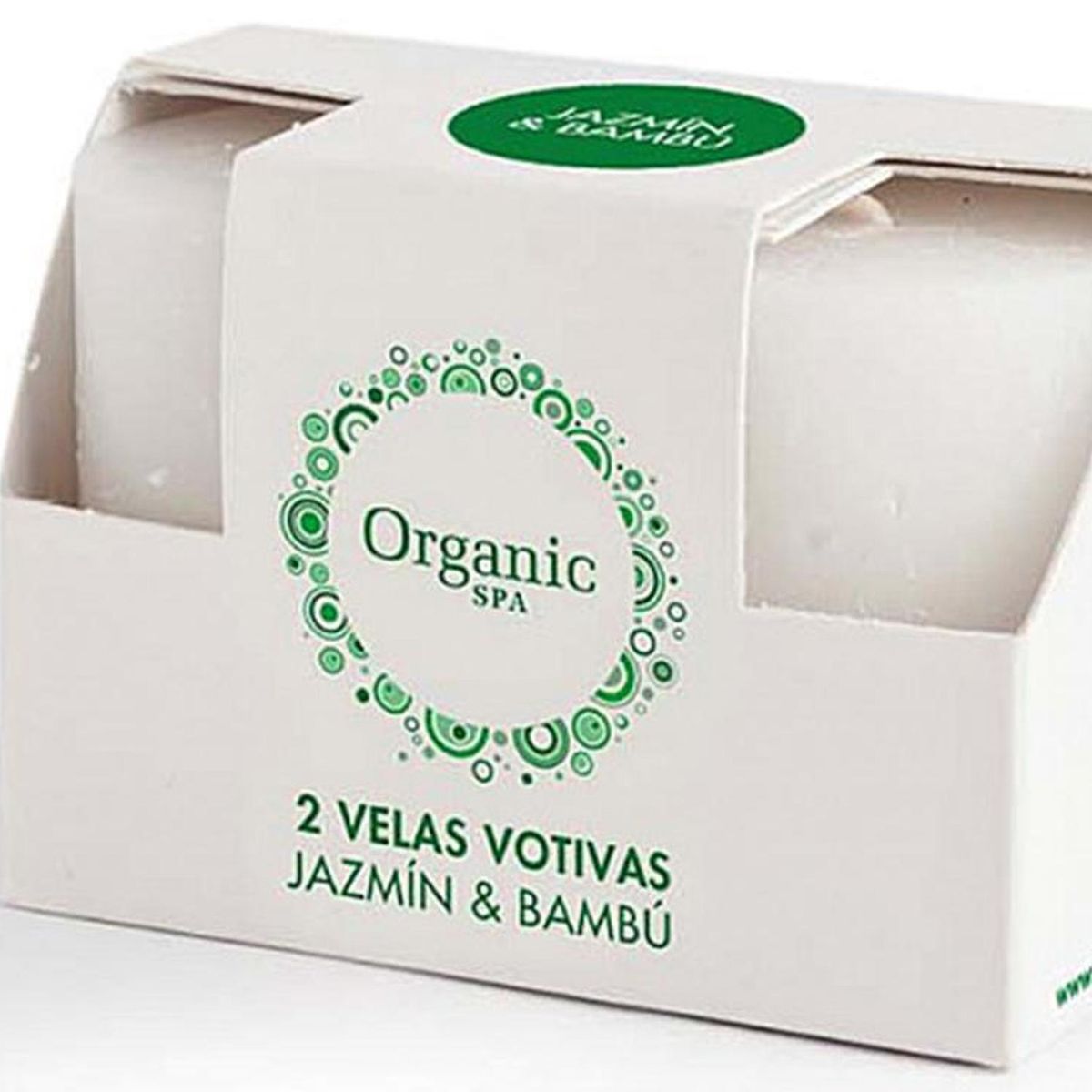 PATAGONIA - Set de Velas