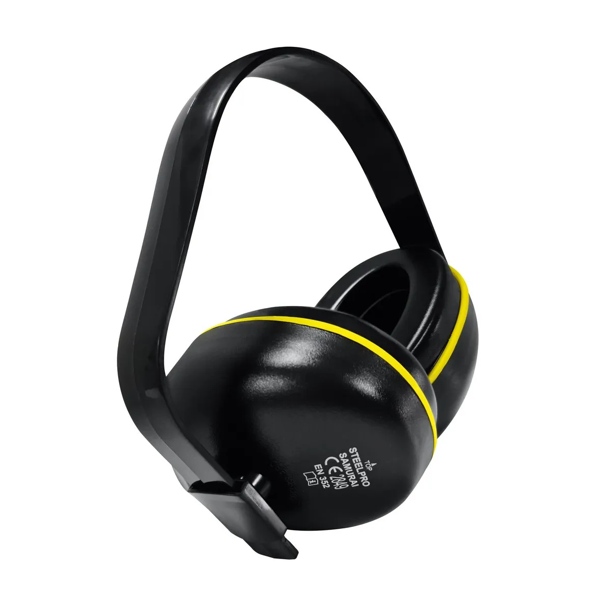 STEELPRO - Fono samurai 27DB cintillo