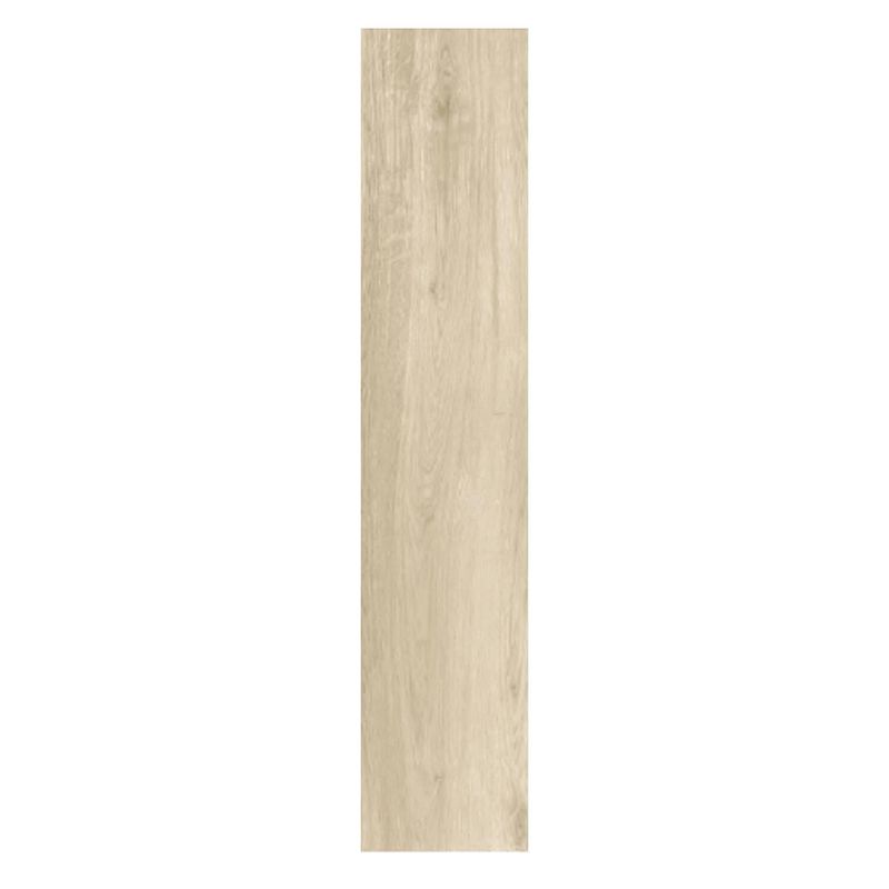 GEOTEX - Porcelanato 20x100 cm Beige Beige 1.2 m2