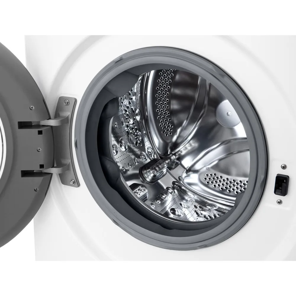 LG WD12WVC5S6 12/7 kg Blanco, foto 3