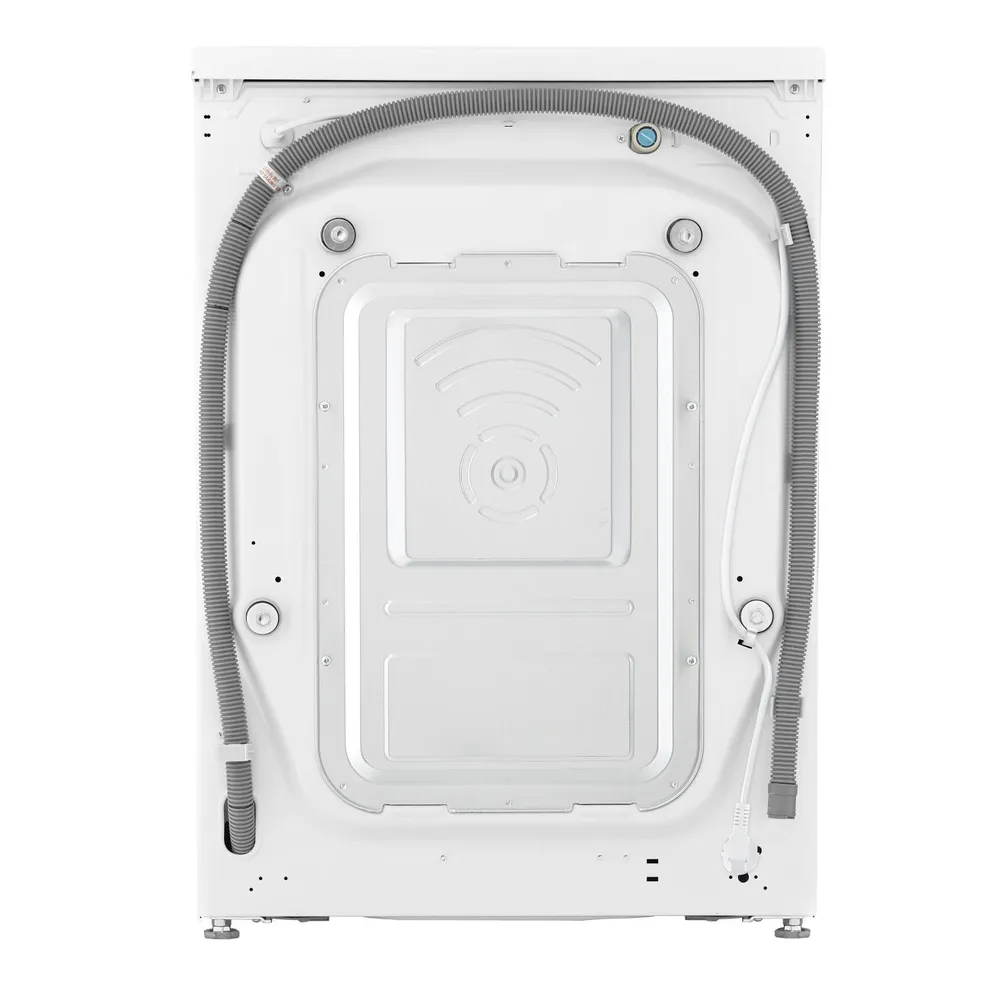 LG WD12WVC5S6 12/7 kg Blanco, foto 15