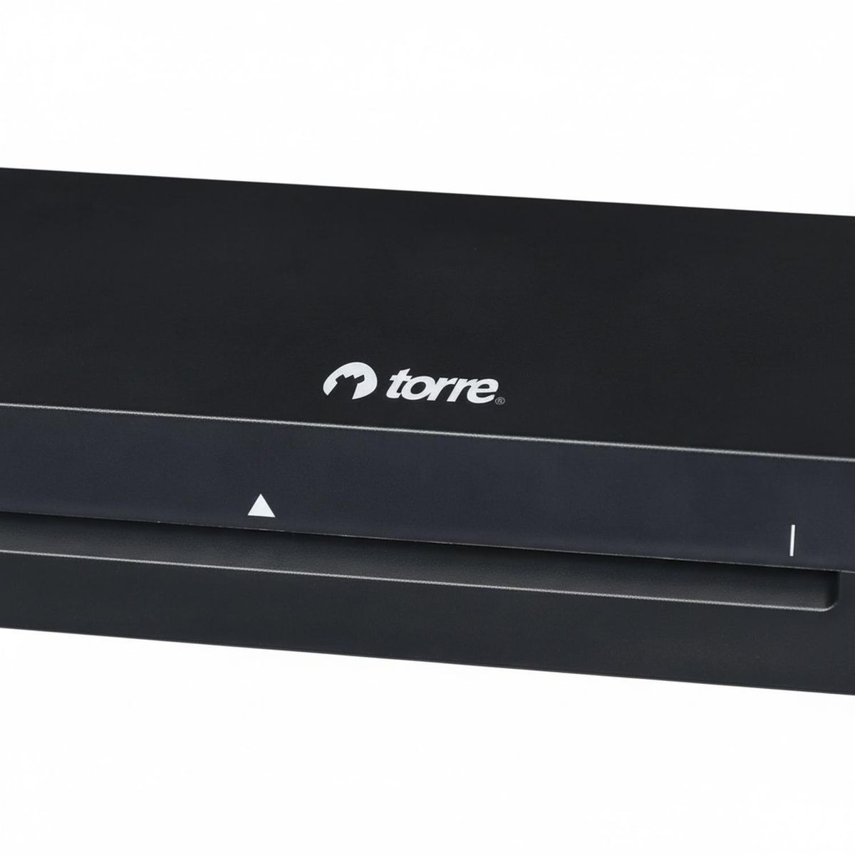 TORRE - Plastificadora Laminadora Visión G10 Pulgadas Para Oficina Torre