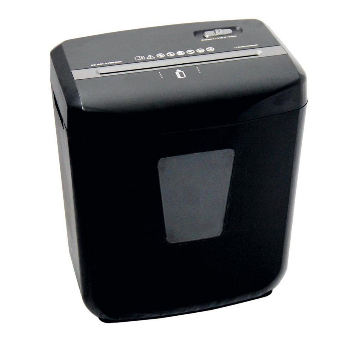 TORRE - Destructora de Documentos