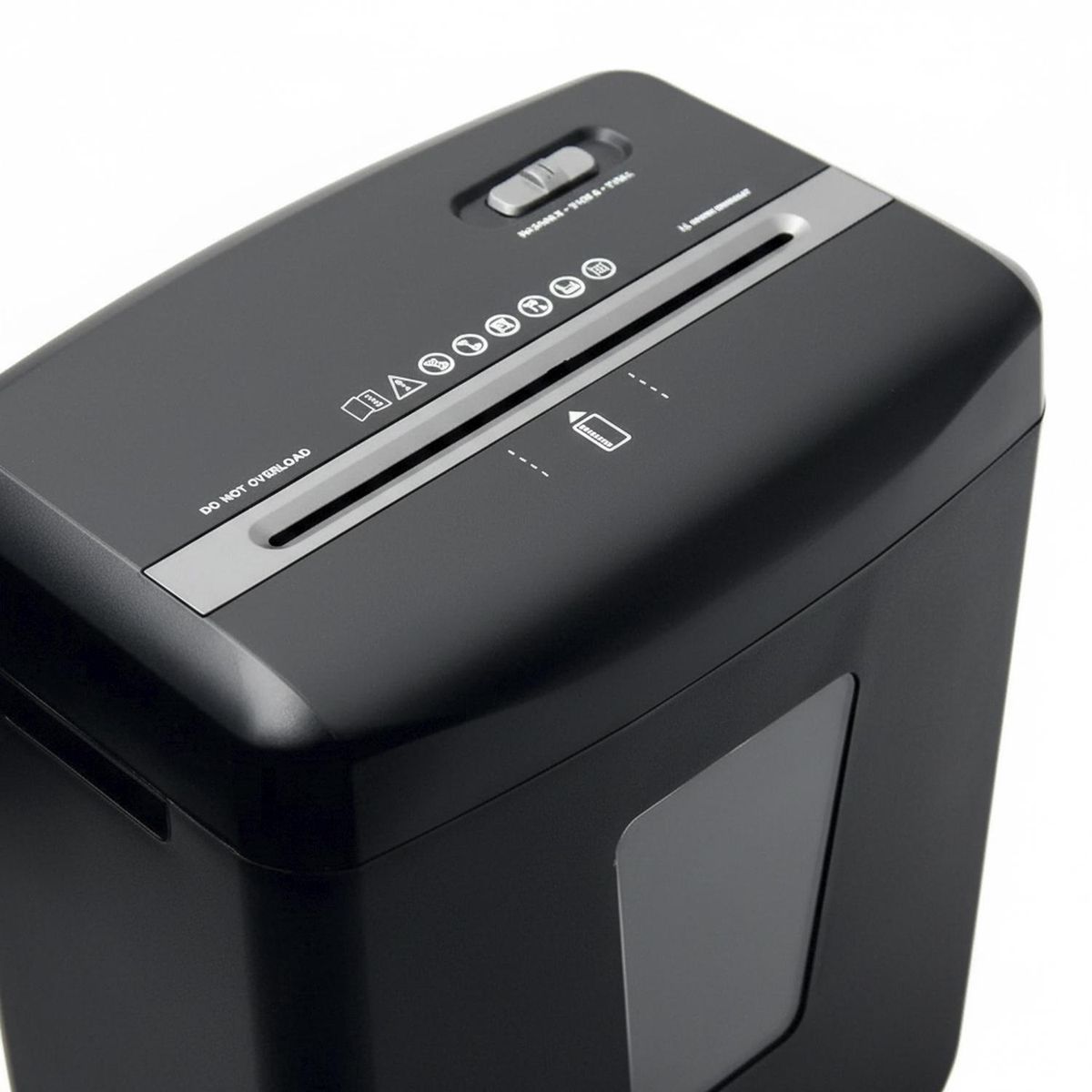 TORRE - Destructora de Documentos