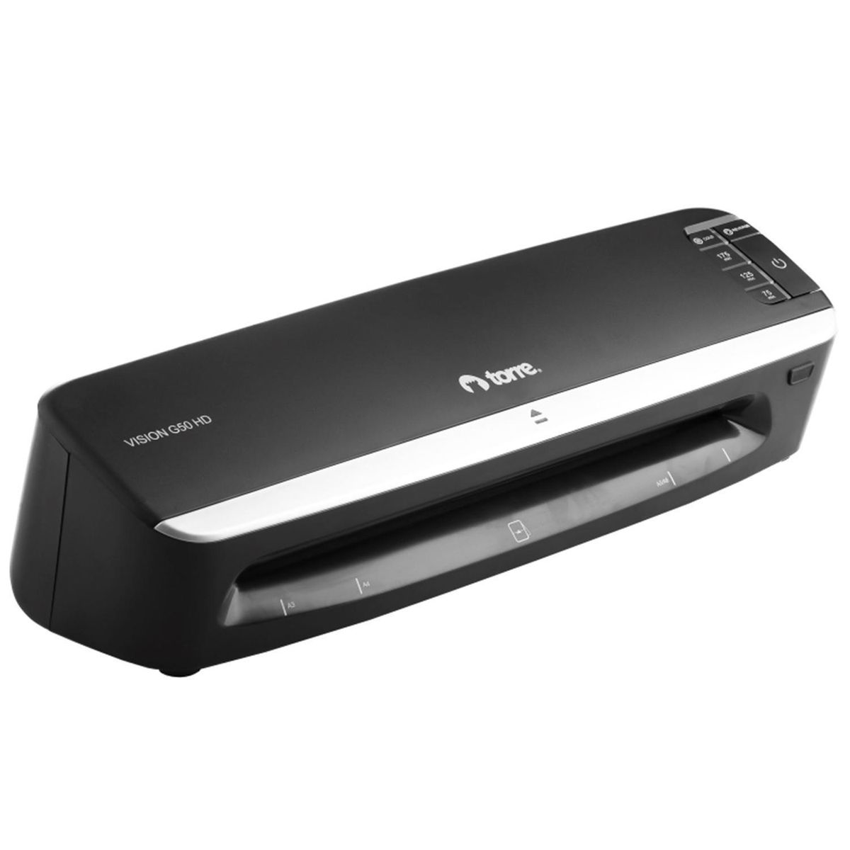 TORRE - Plastificadora laminadora Visión G50HD