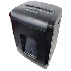 TORRE - Destructora Alta Seguridad MO10215MC