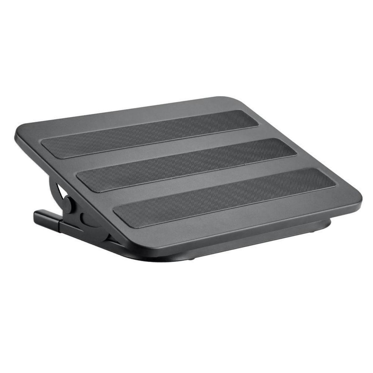 TORRE - Reposapiés metálico