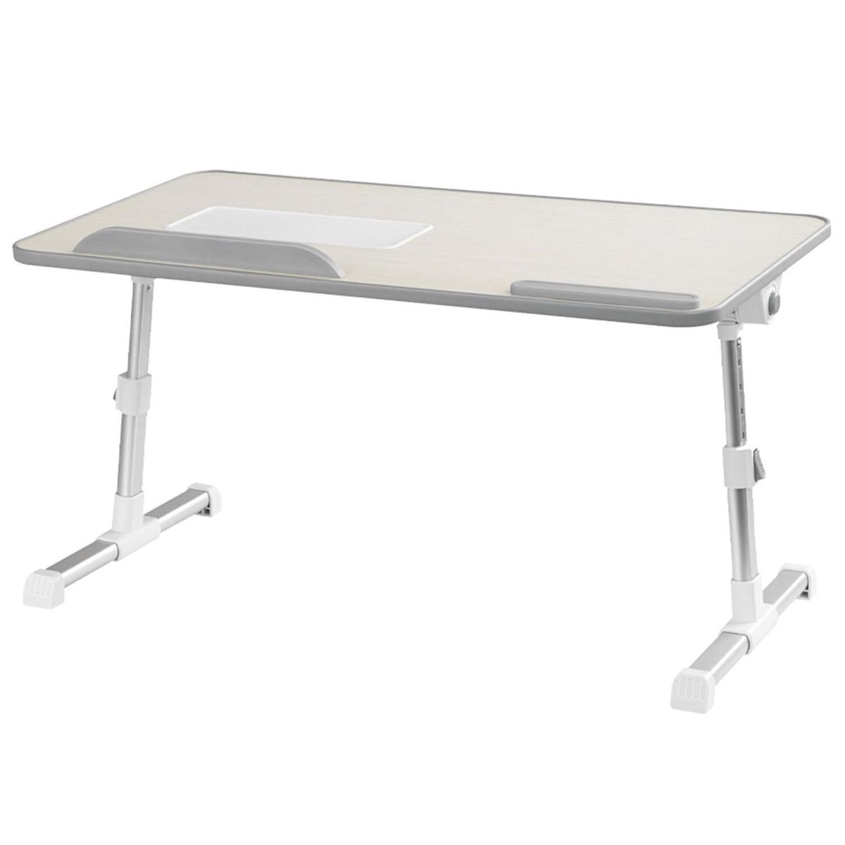 TORRE - Mesa ergonómica multipropósito con ventilador