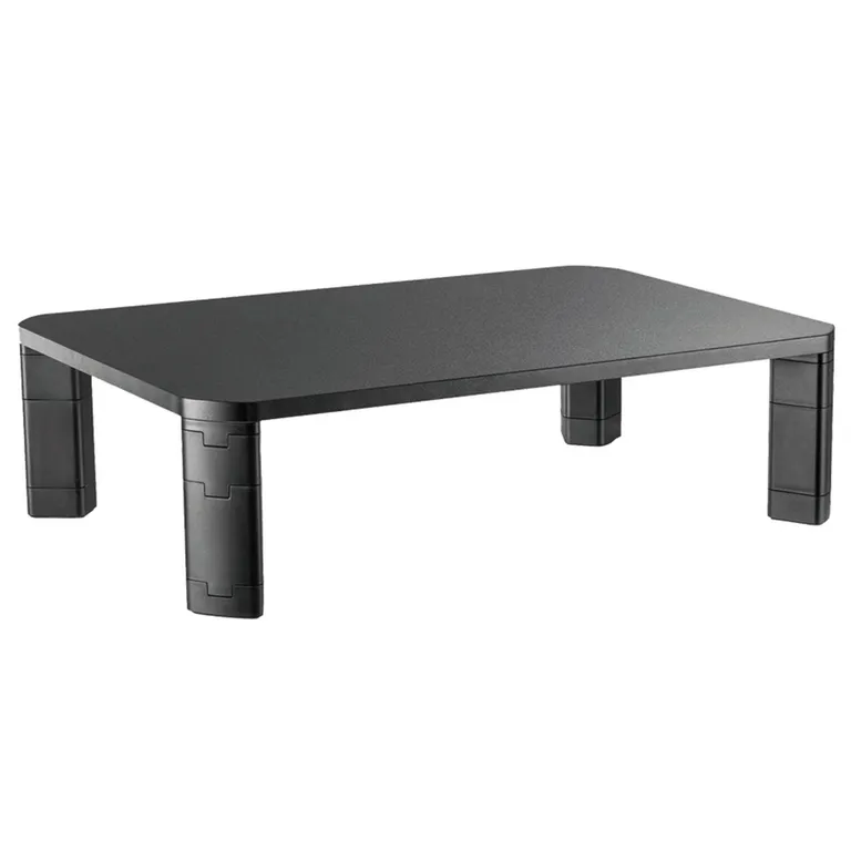 TORRE Base Multipropósito Altura Ajustable Monitor 32 " Sobreponer