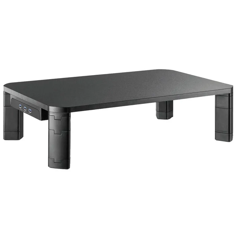 TORRE Base Multipropósito Monitor 32 " Sobreponer