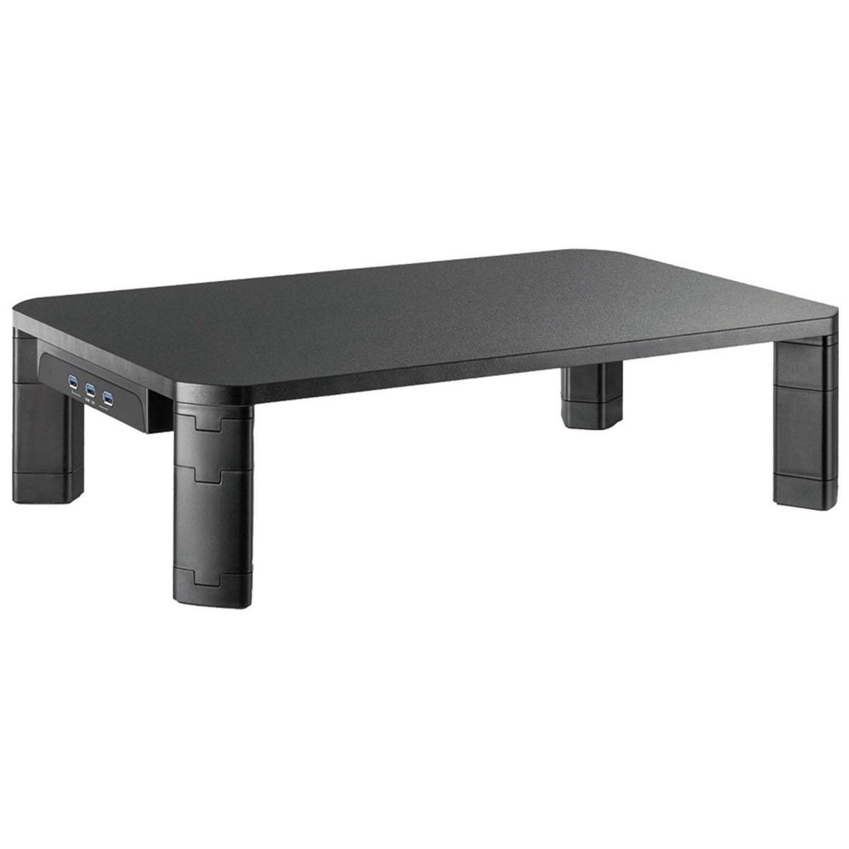 TORRE - Base Multipropósito Monitor 32 " Sobreponer