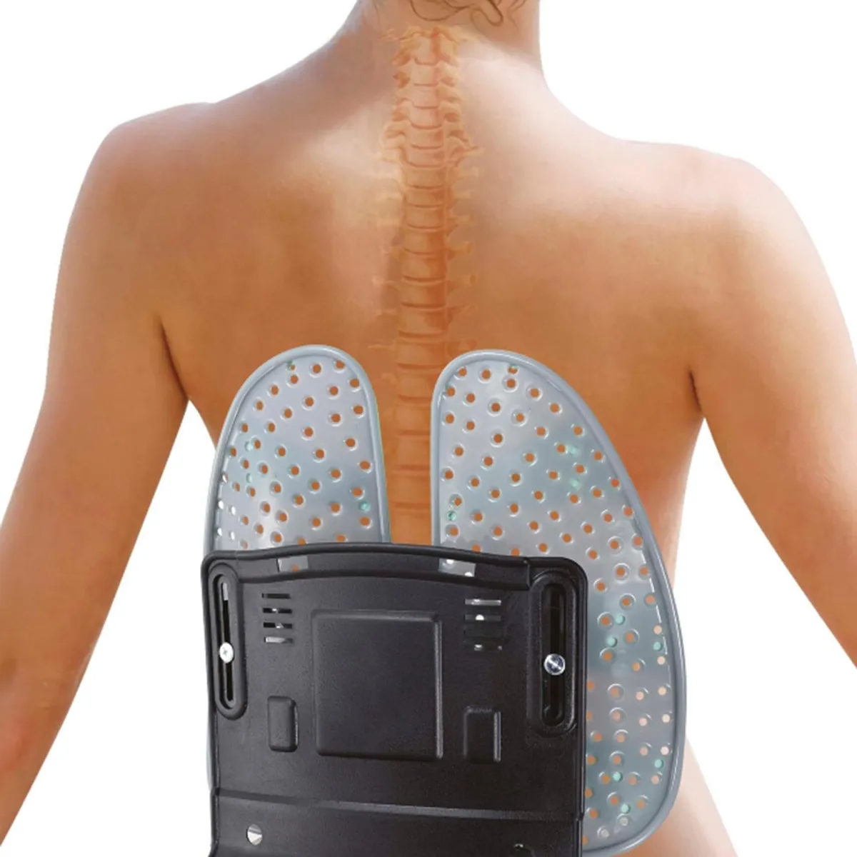 TORRE - Soporte lumbar Energyback