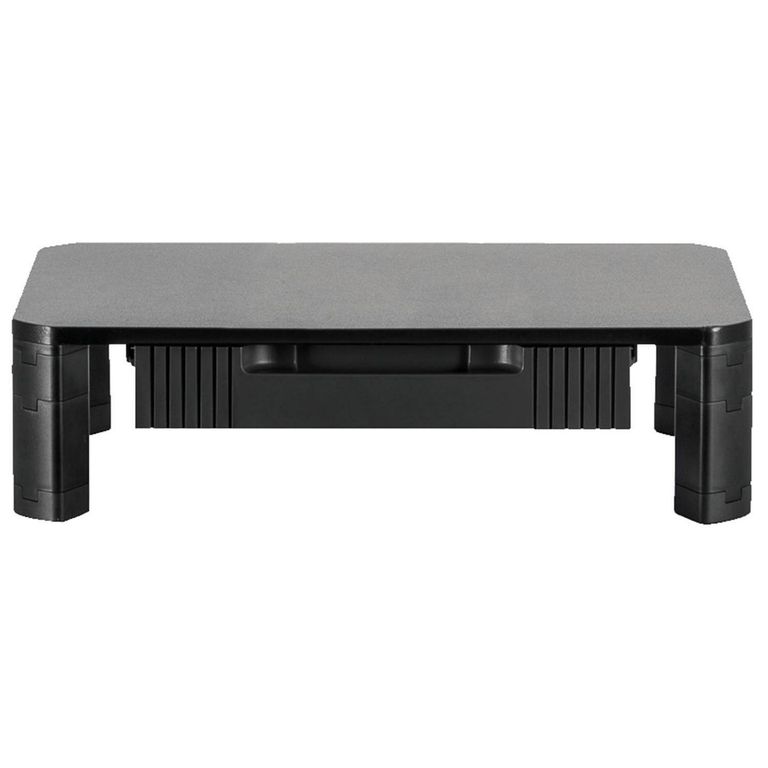 TORRE Base Multipropósito Altura Ajustable Monitor 32 " Sobreponer