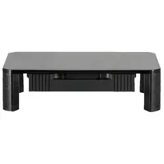 TORRE - Base Multipropósito Altura Ajustable Monitor 32 " con Sobreponer