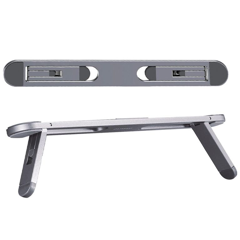 TORRE Soporte Laptop Monitor 17 " Sobreponer