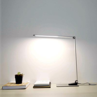 Imagen 2 del producto Lámpara de Escritorio 32511 Gris 25.5x45.5 cm