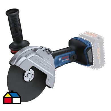 Esmeril Angular Inalmbrico 18V SB